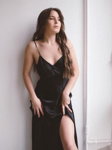 Валя - Индивидуалка Питера, размер груди 2, метро Беговая