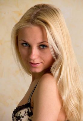 Влада  - Путана Санкт-Петербурга, размер груди 2, метро Проспект Большевиков