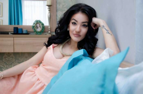 Слава Шлюха СПб, телефон +7(981)294-39-94, возраст 41 - Фото 3