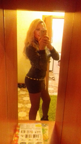 Кристи - Проститутка Питера, размер груди 3, метро Невский проспект