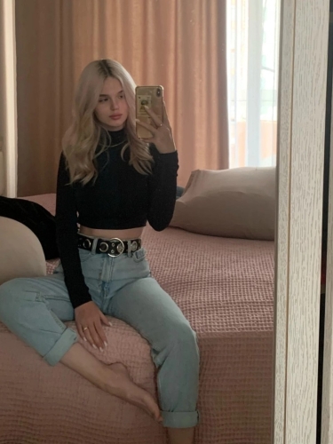 Лариса - Шлюха СПб, размер груди 2, метро Лиговский проспект