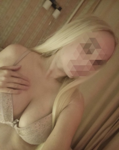 Танюшка - Индивидуалка СПб, размер груди 2, метро Звездная