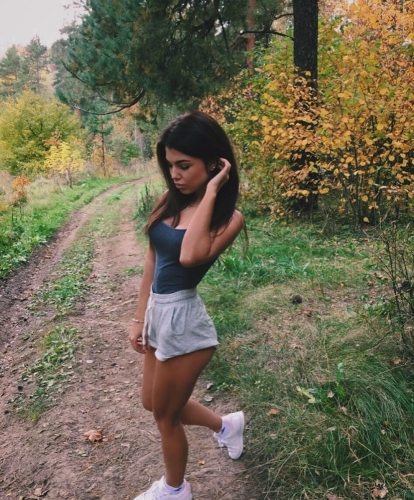 Юля  Индивидуалка Питера, телефон +7(981)155-42-85, возраст 21 - Фото 3