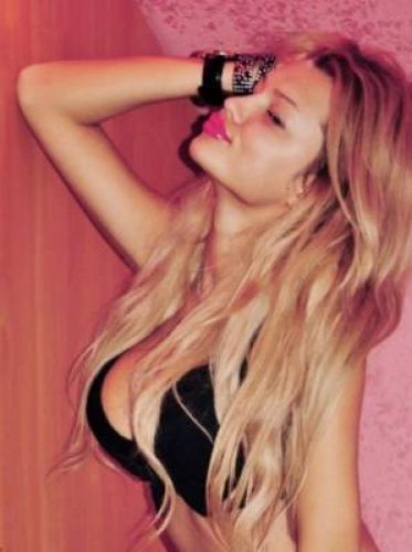 Хильда Индивидуалка Питера, телефон +7(981)809-84-20, возраст 27 - Фото 2